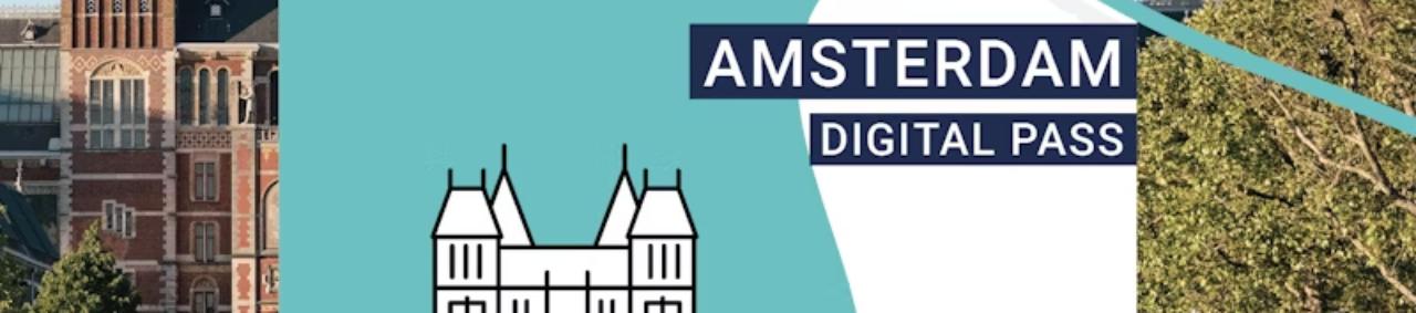 Pass Amsterdam de Tiqets : prix, infos & réservation