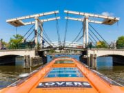 Croisière Lovers Amsterdam : tarifs, billets et informations