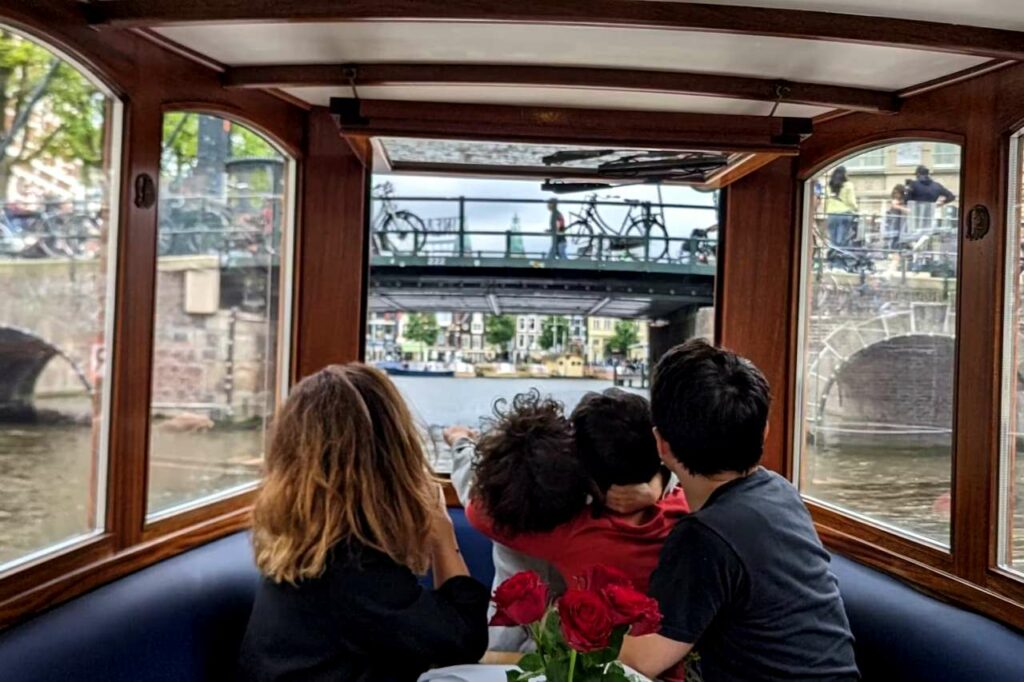 Informations pratiques sur la croisière sur les canaux Informations pratiques sur la croisière sur les canaux