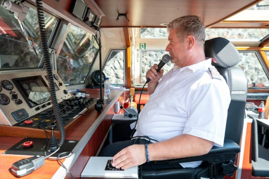 Le moment le plus propice pour une croisière sur les canaux Le moment le plus propice pour une croisière sur les canaux